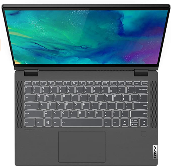 Lenovo Flex 5 14" 2-in-1 Laptop